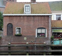 Buildings Old House